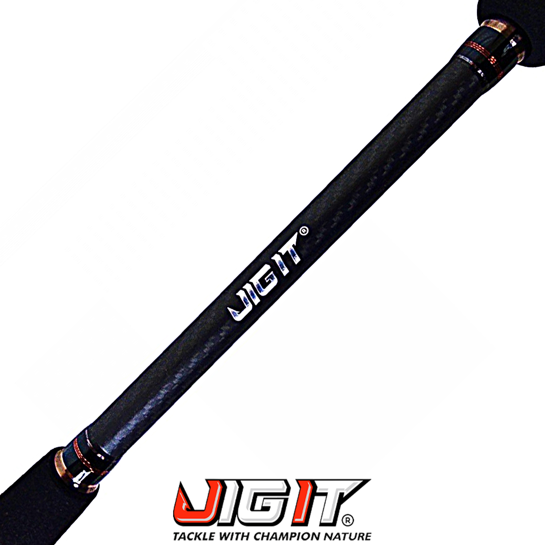 Спиннинг Jig It Team Dubna Gen II 03