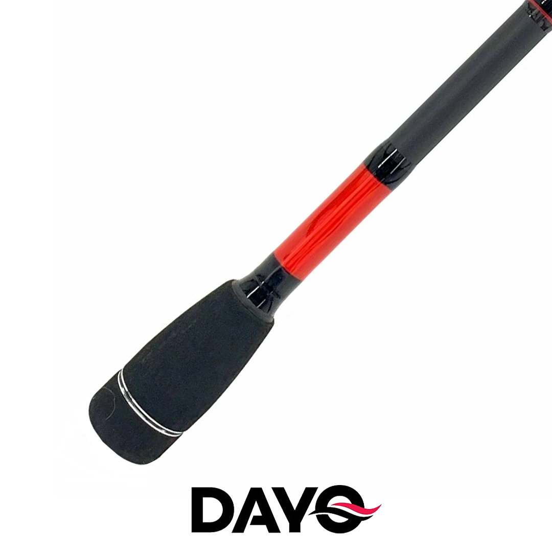 Спиннинг Dayo Telegraph 02