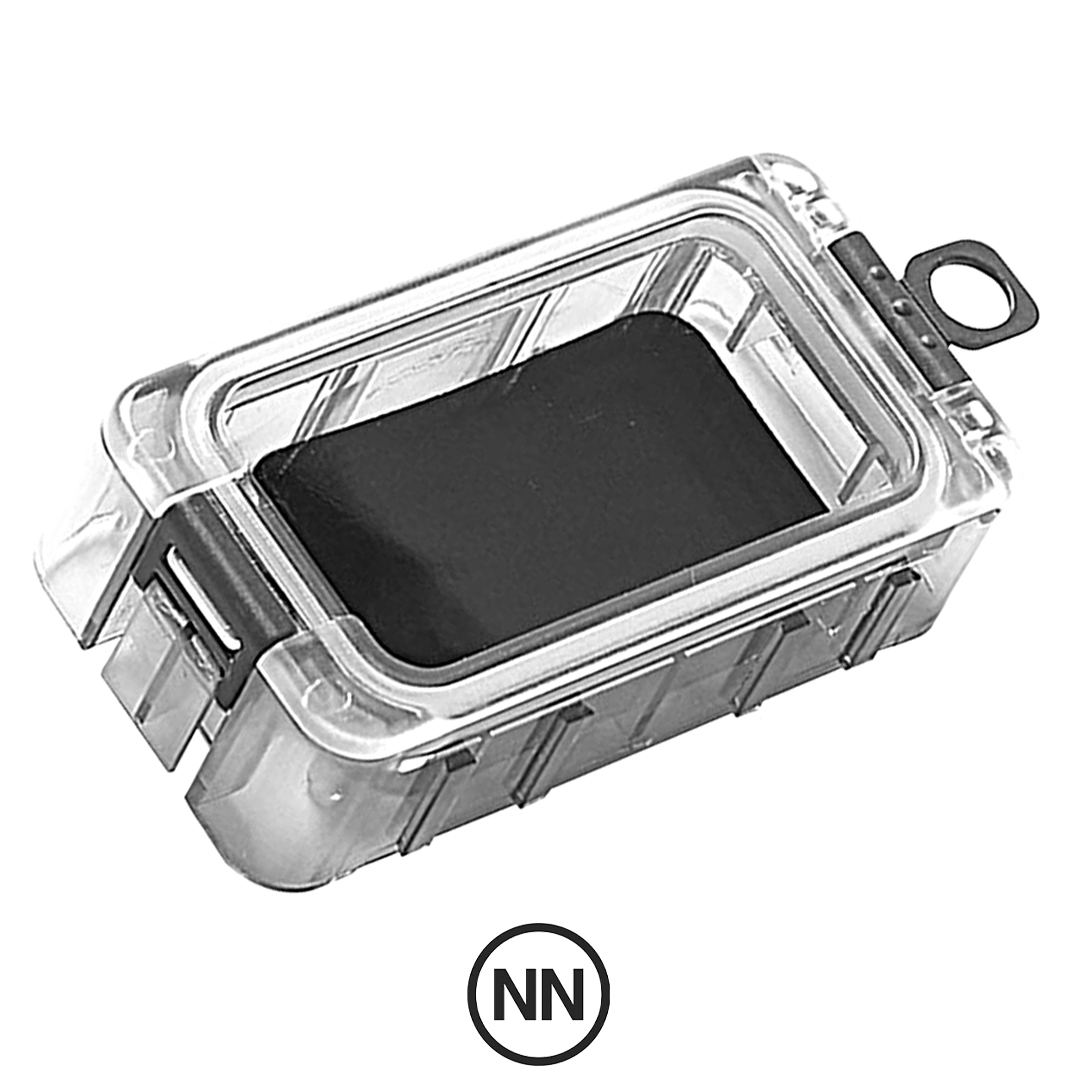 Коробка для приманки W-303K 00