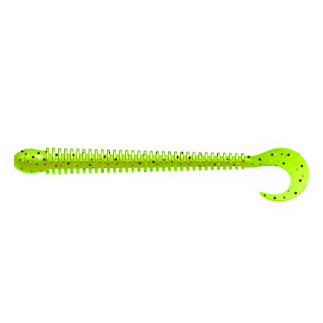 Твистер ZUB Warm-Zander 4.3 351 00