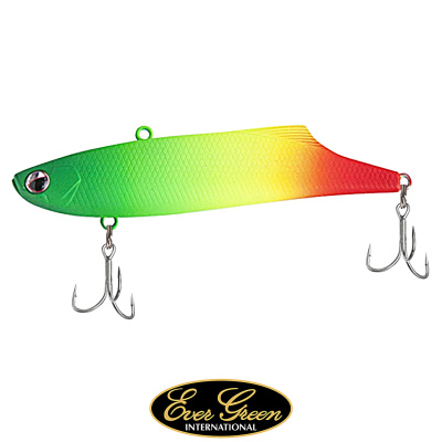 Ратлин Виб Ever Green Ocean Fleet Marvie 90 Mida Special Colors (RU01 traffic llights)