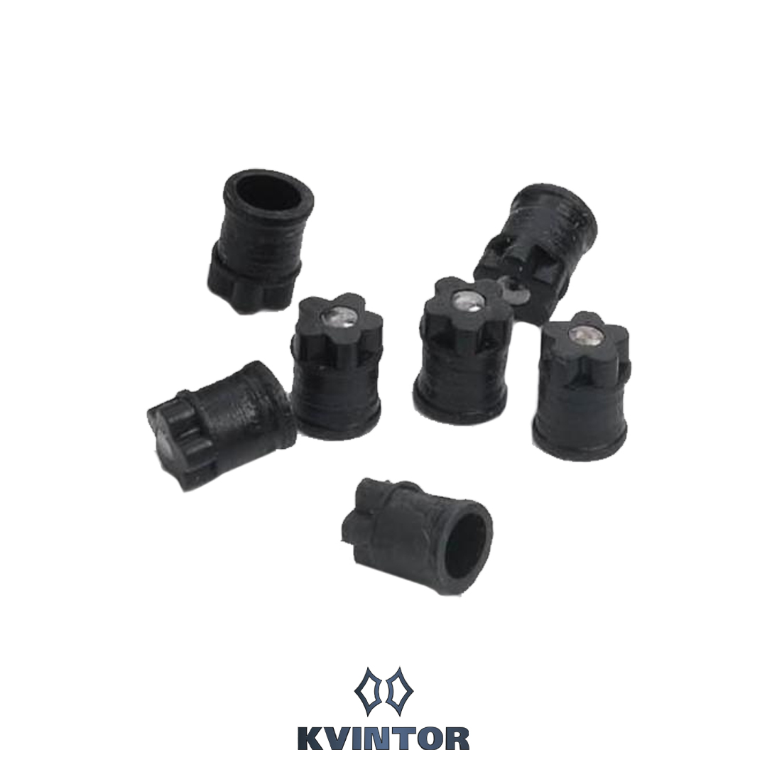 Пулька Квинтор Торнадо №1, d4,5 05