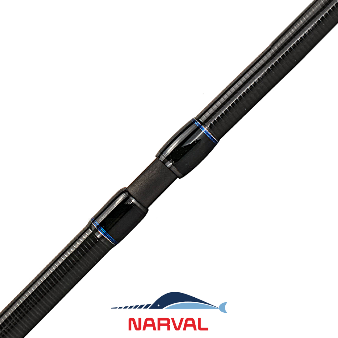 Спиннинг Narval River Dance 08