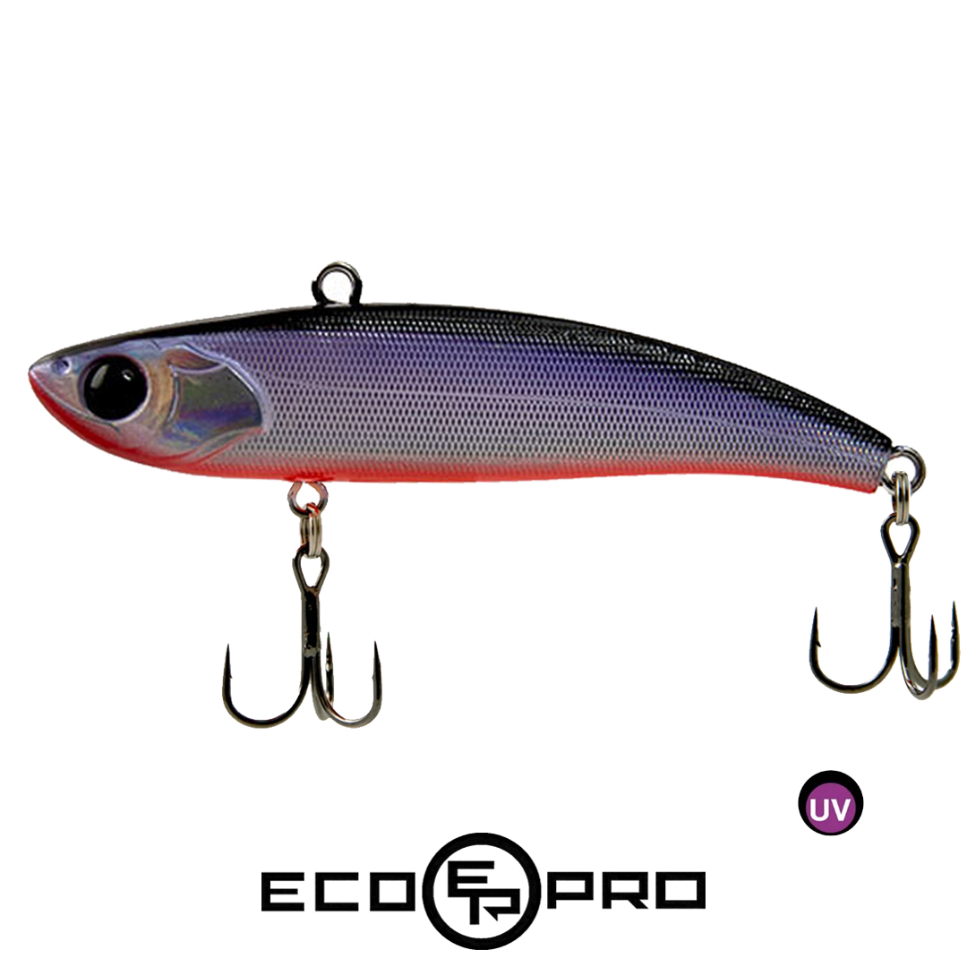 Ратлин Виб EcoPro Nemo 030 Holo Silver