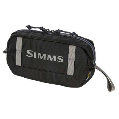Несессер Simms GTS Padded Cube (Carbon, S)