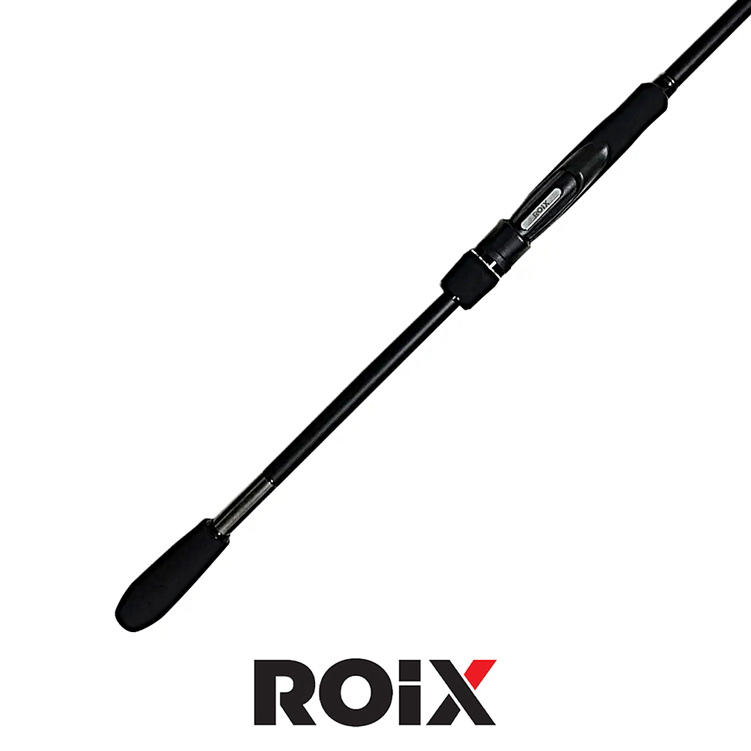 Спиннинг Roix Meridian 04