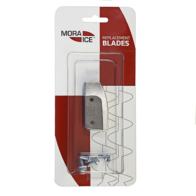 Ножи для ледобура Mora Easy Spiralen (125(R))