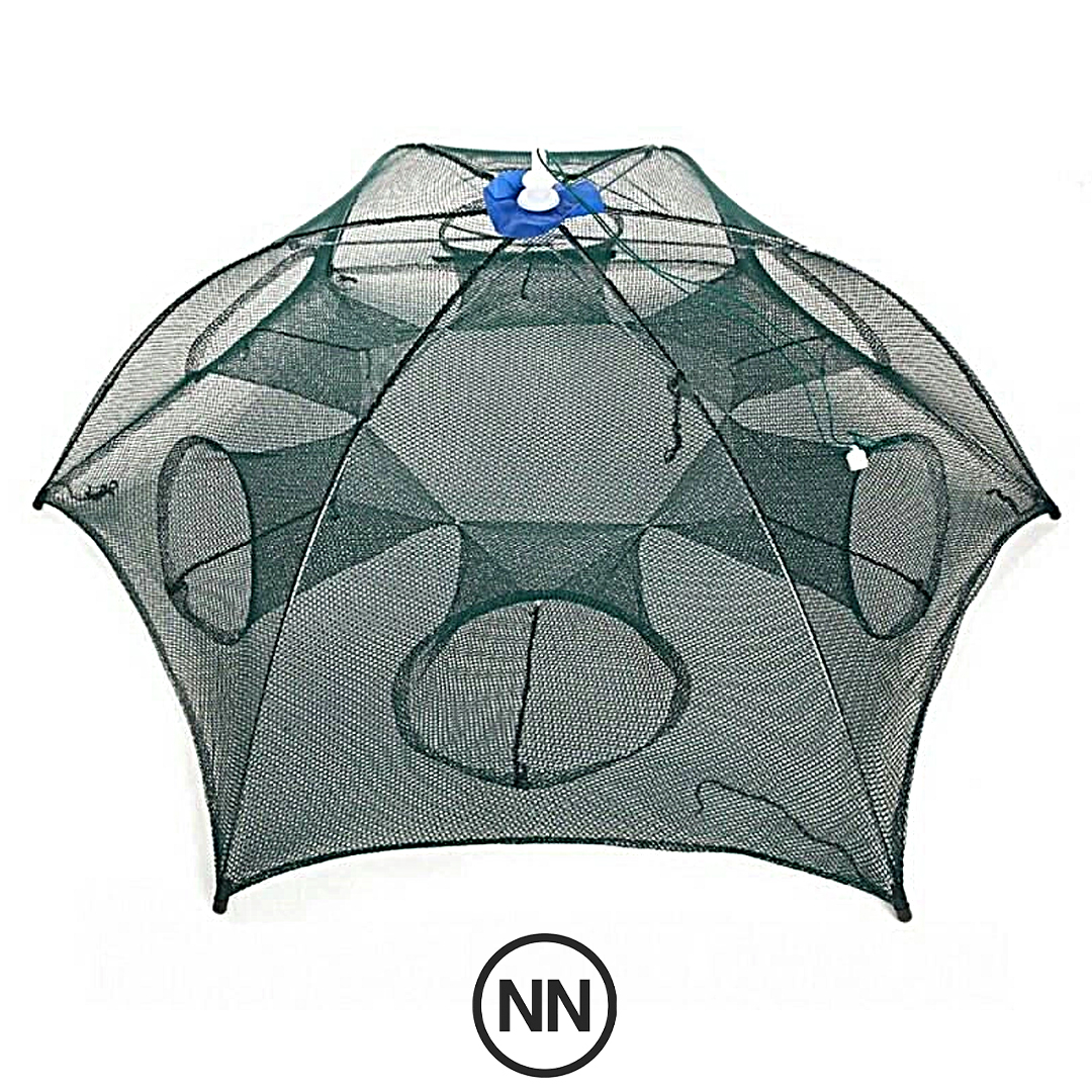 Раколовка Зонт 01