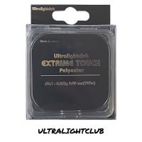 Эстер Ultralightclub Extrime Touch Polyester 100м  00