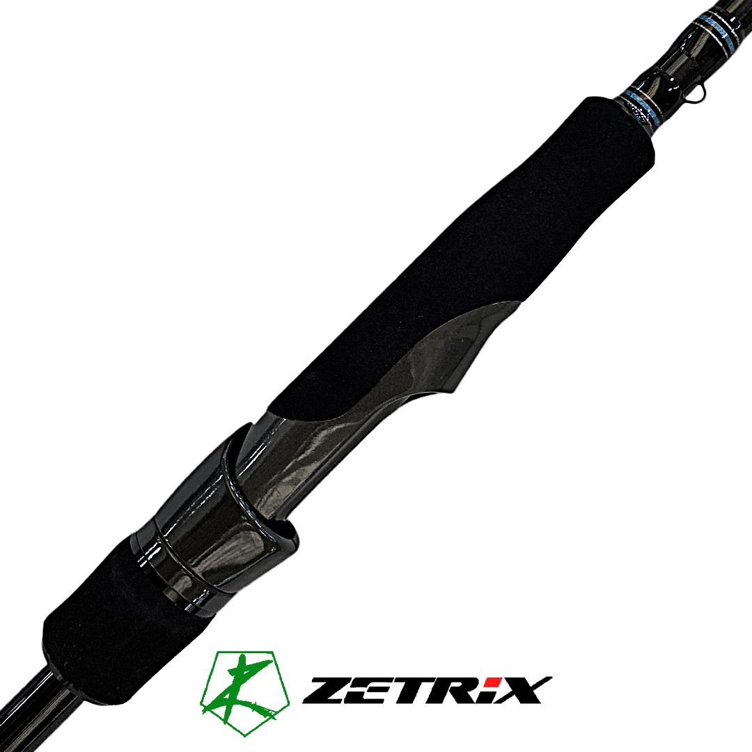 Спиннинг Zetrix Hayron Gen.2 04