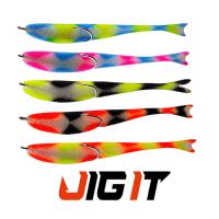Поролон Jig-It пакет 00 110