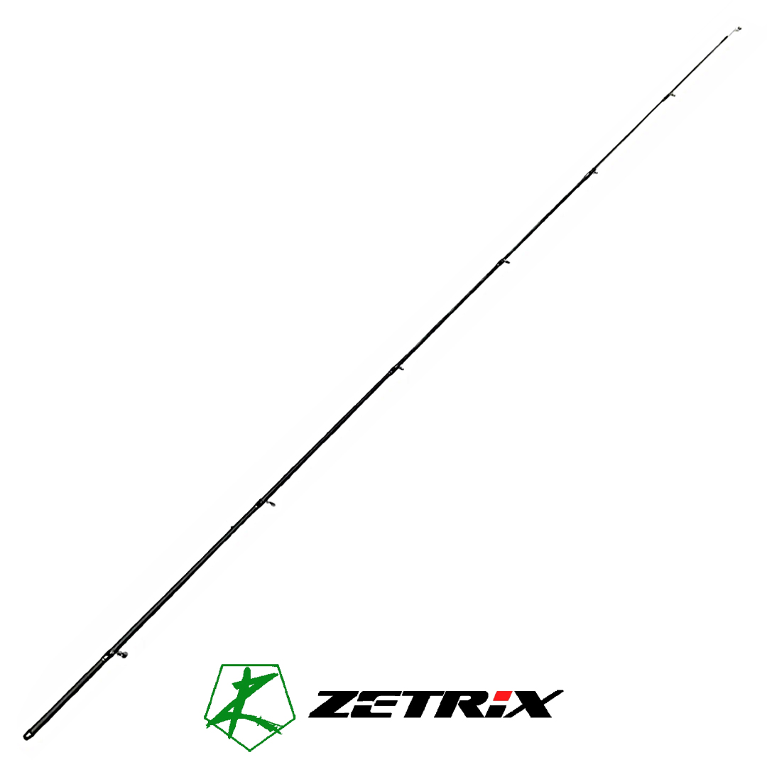 Спиннинг Zetrix Solver 09