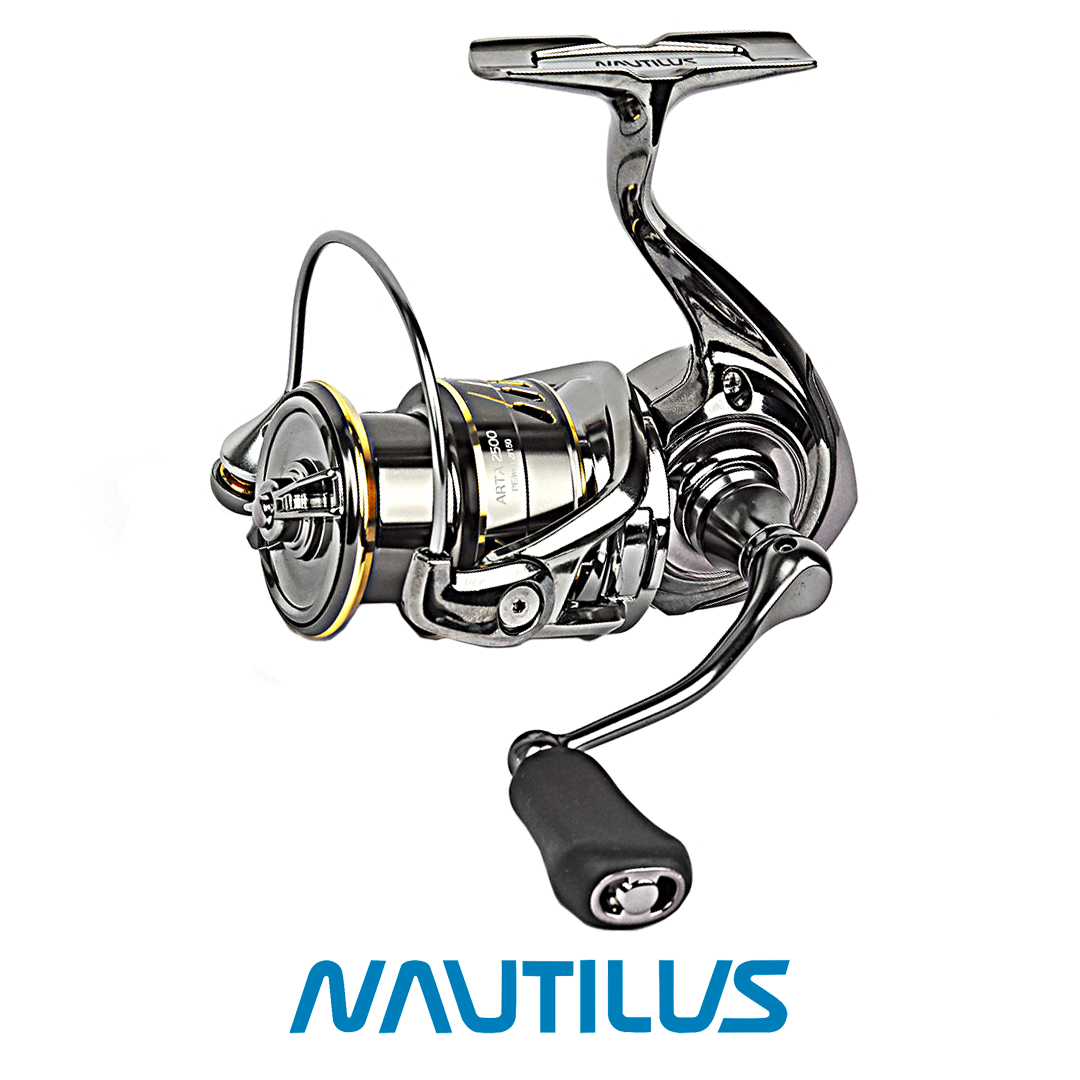 Катушка Nautilus Arta 00
