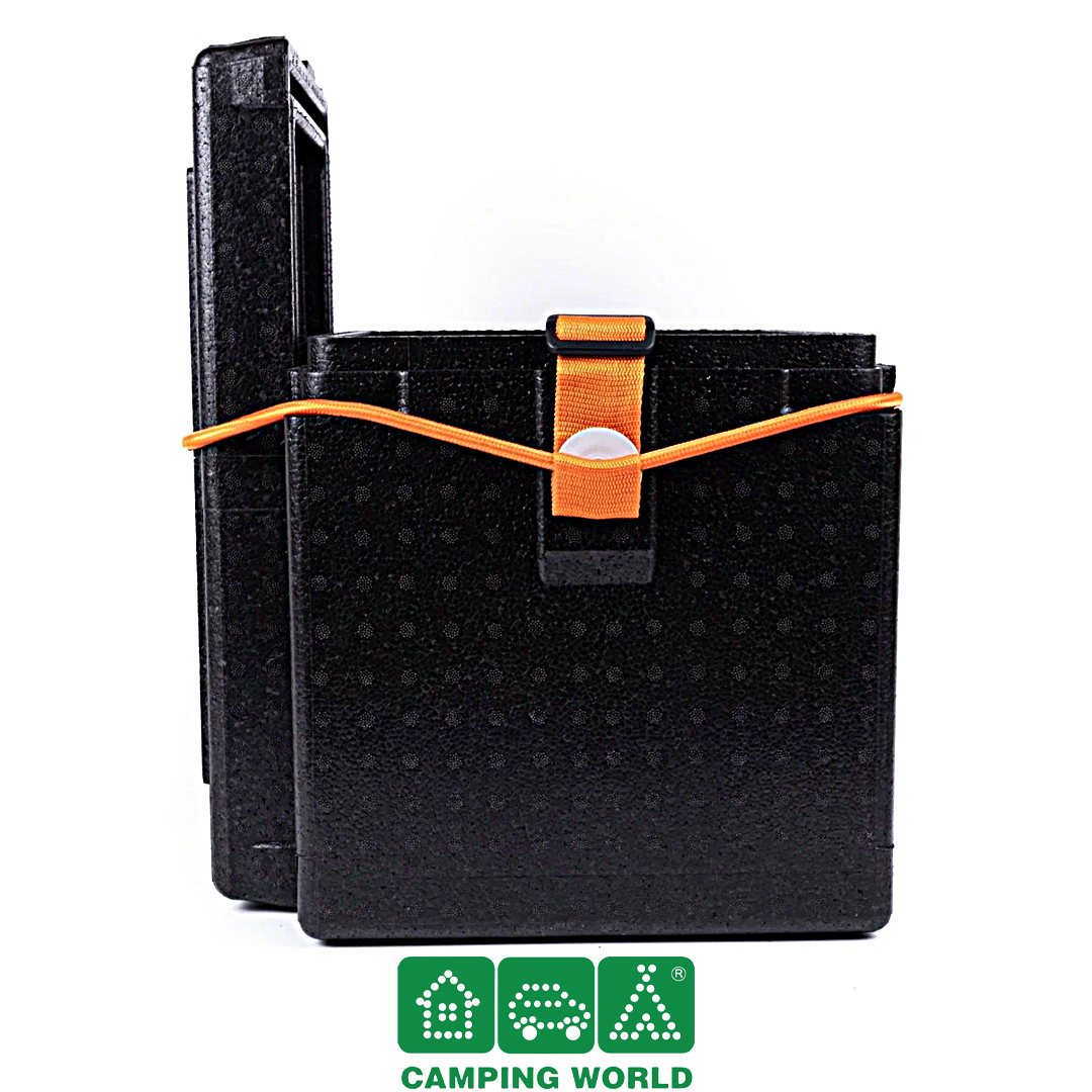 Ящик зима Camping World Друг 2 04