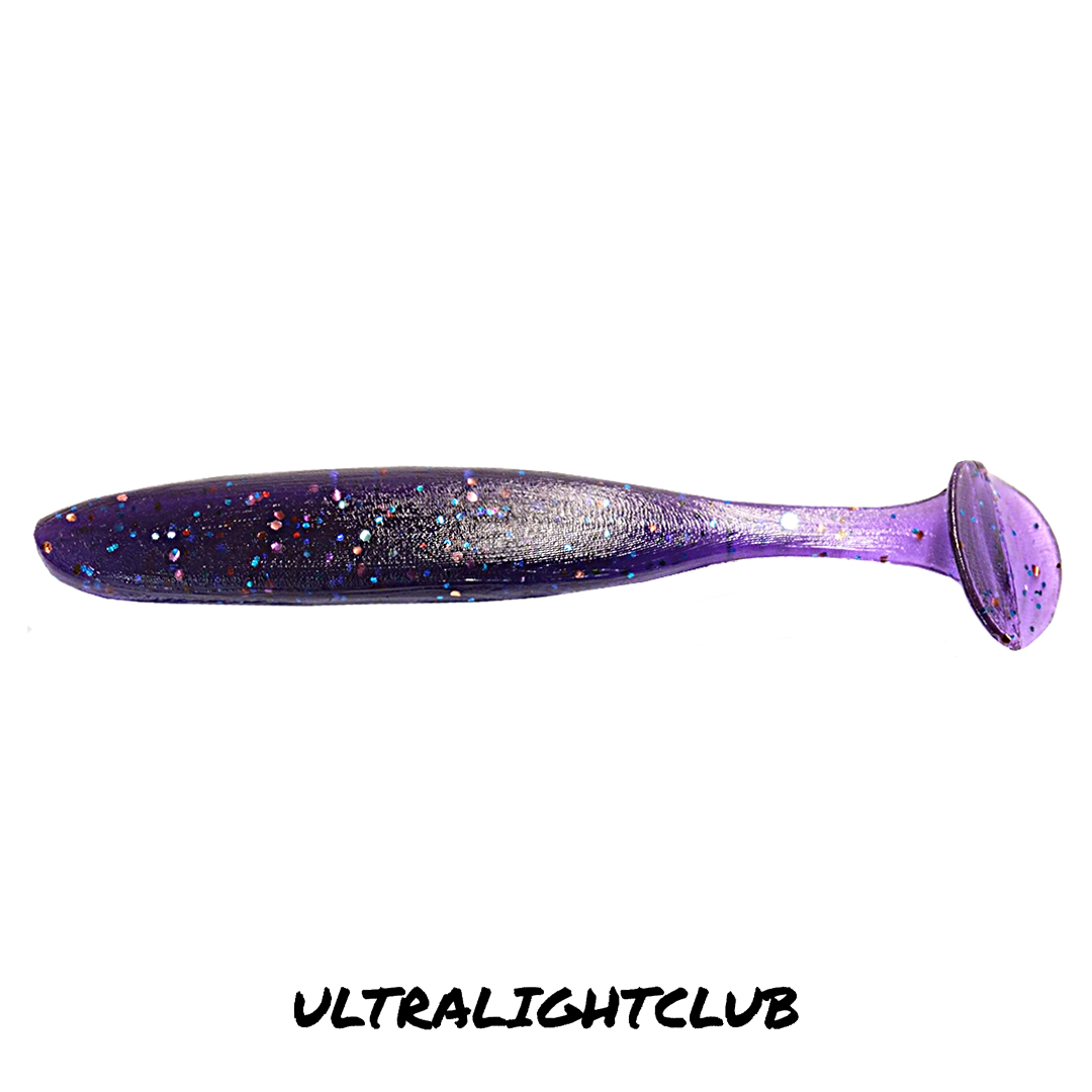 Виброхвост Ultralightclub Easy 1,6 003