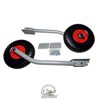 Транцевые колеса Патриот ТР Удлиненные 00