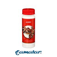 Аттрактант рыболовный Amatar 01 анис