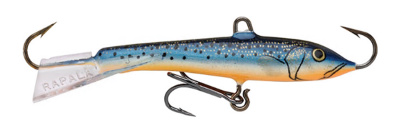 Балансир Rapala Jigging Rap 03 (BSM)