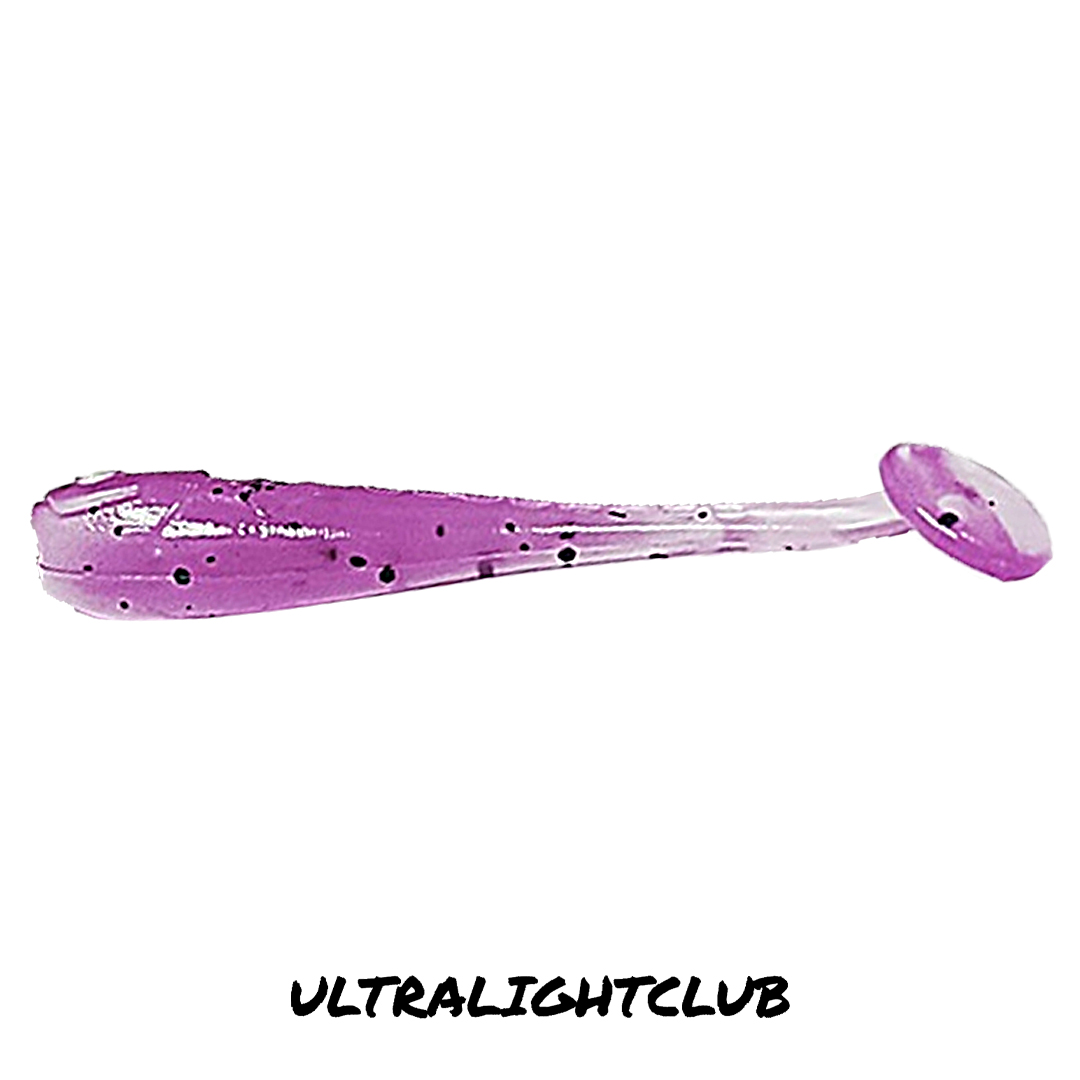 Виброхвост Ultralightclub Minnow 1,0 005
