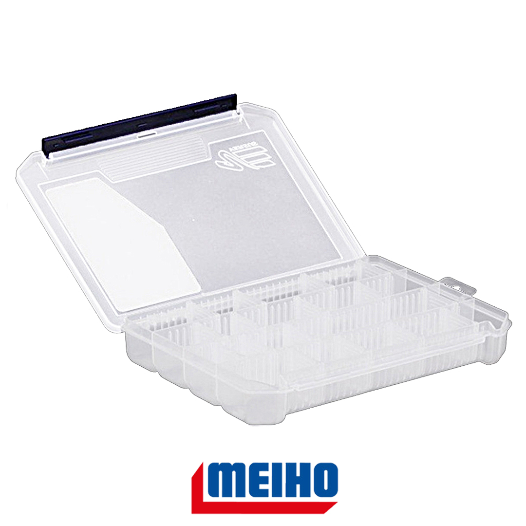 Коробка Meiho Versus 3020ND 03