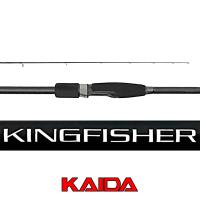 Спиннинг Kaida Kingfisher 00