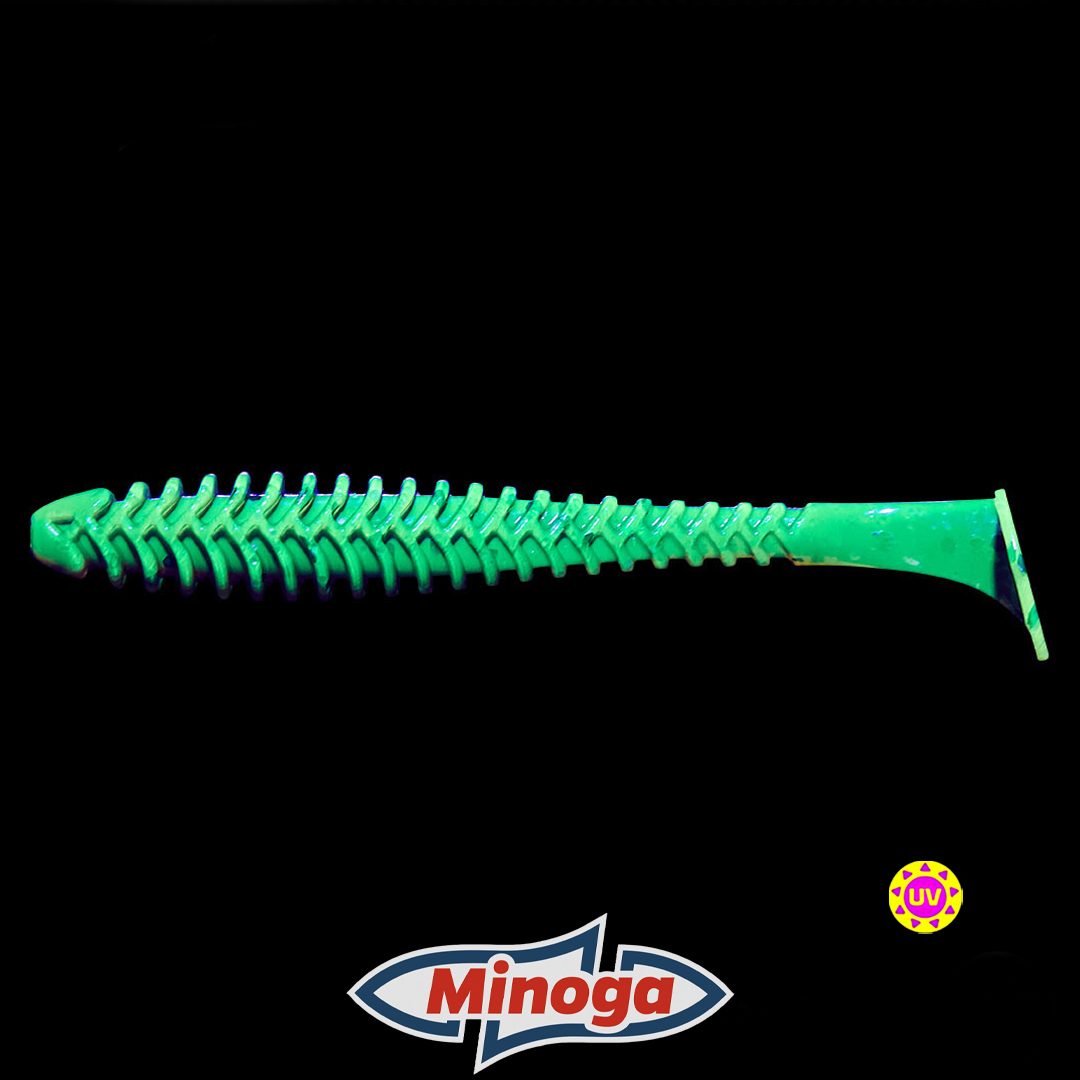 Виброхвост Minoga Action 004 1