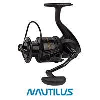 Катушка Nautilus Argent Feeder 00