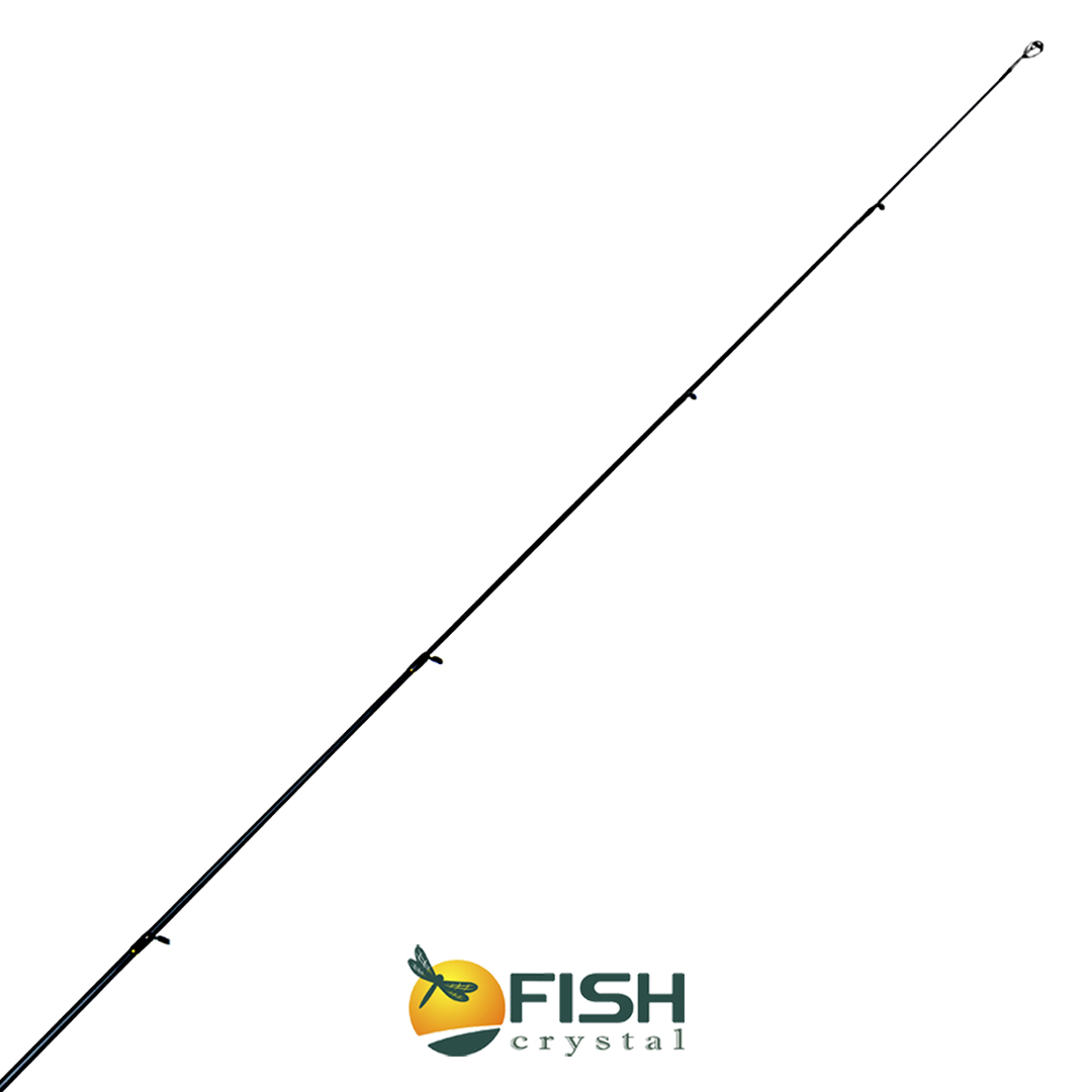 Спиннинг Fish Crystal Piligrim 5 07