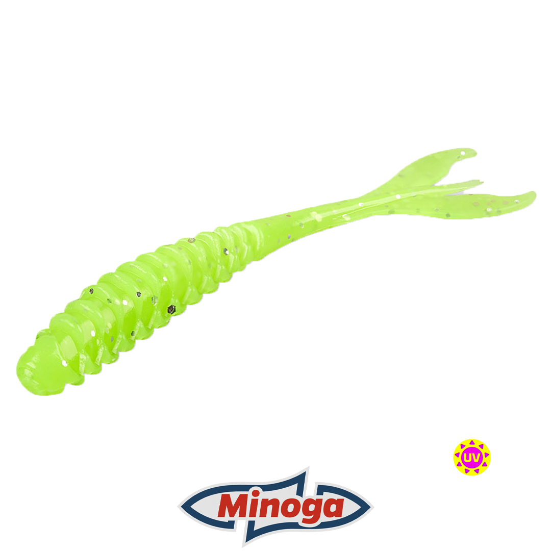 Слаг Minoga Pulsar 024 2