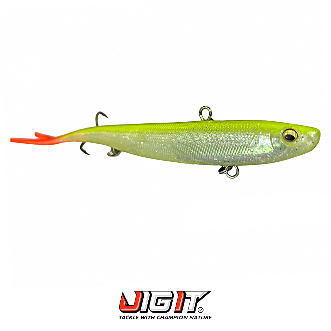 Баланслаг Jig It Whale Tail F13 01