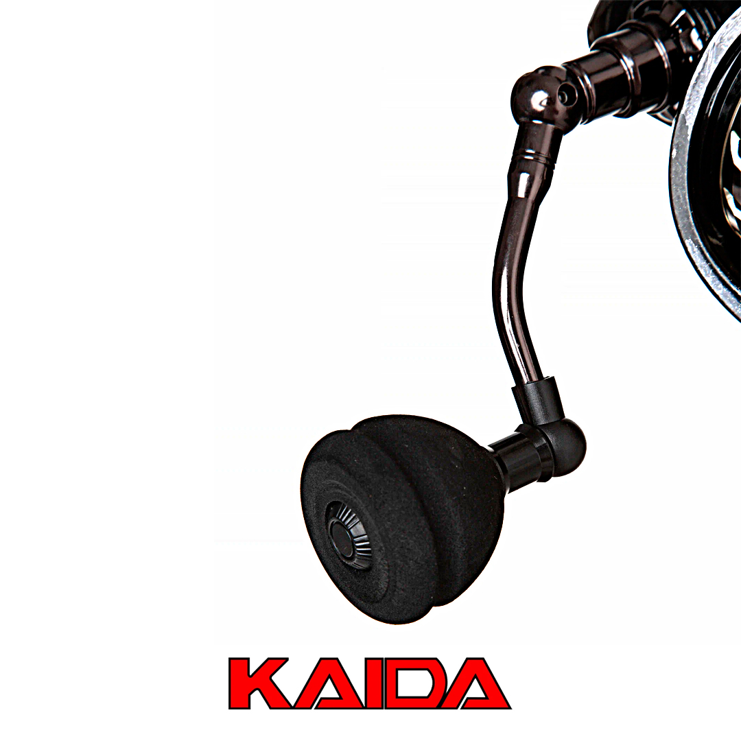 Катушка Kaida Rezel 10