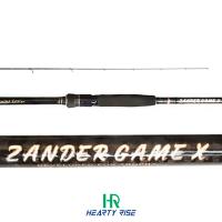 Спиннинг Hearty Rise Zander Game X Limited 00