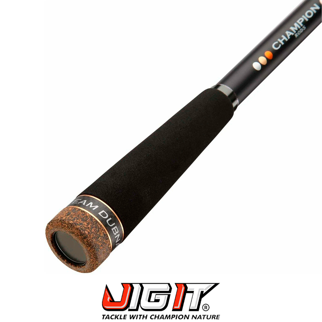 Спиннинг Jig It Team Dubna Farwater 02