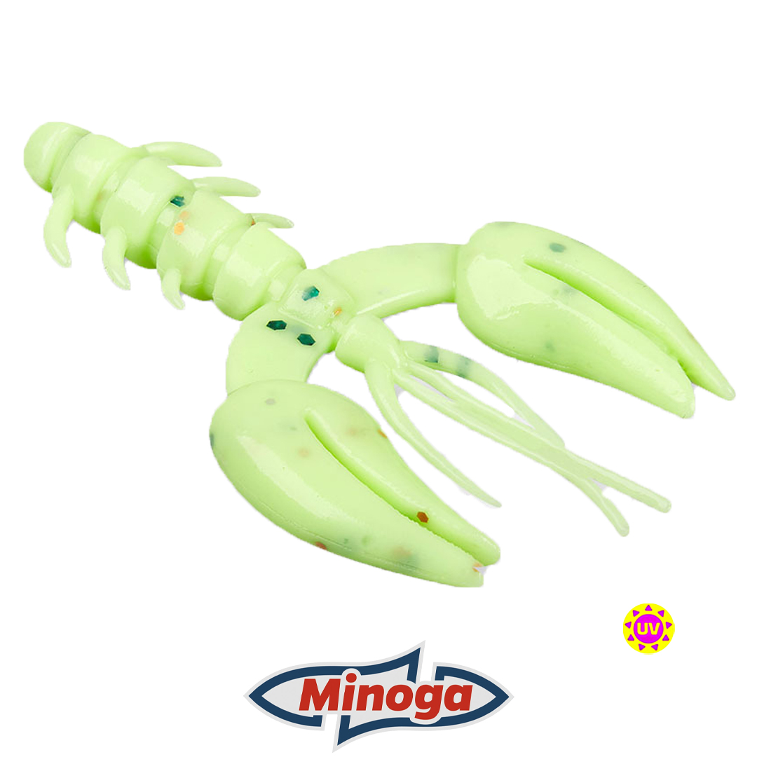 Рак Minoga Jagger 020 2
