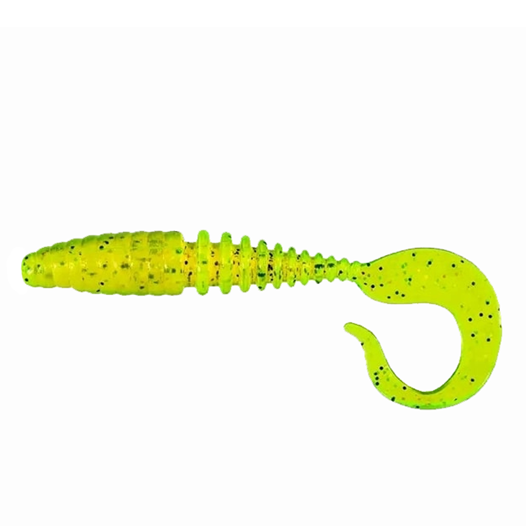 Твистер ZUB Twist 3,0-4,0 310 01