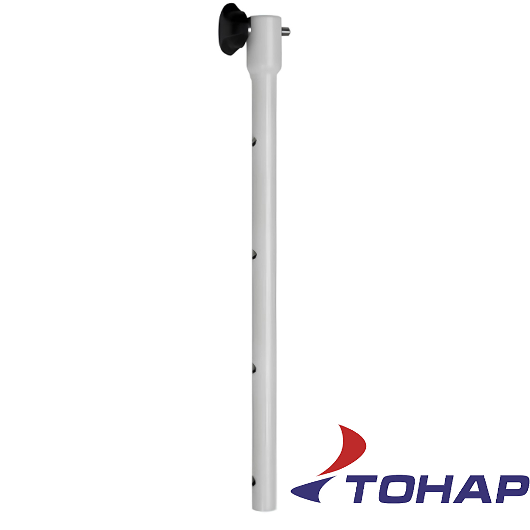 Удлинитель адаптера ледобура Тонар Iceberg (телескопический) 00