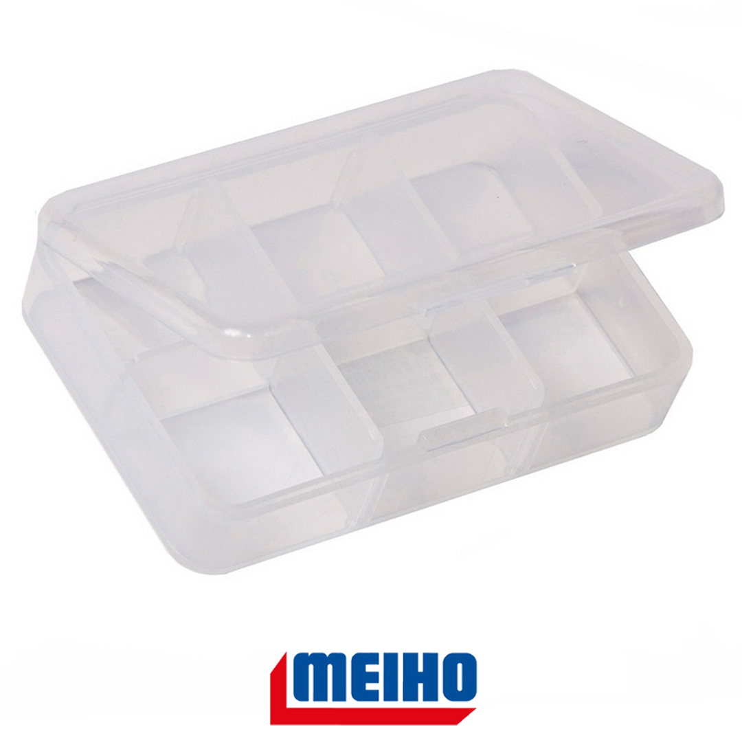 Коробка Meiho Fly Box FB-11 00