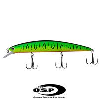 Воблер O.S.P. Asura Rudra 130SP 00