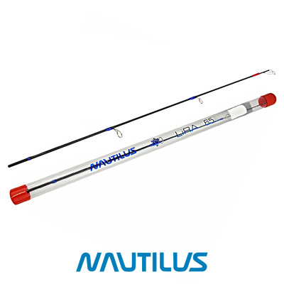 Хлыст к удилищу Nautilus Lira (NL-65H, 65см)
