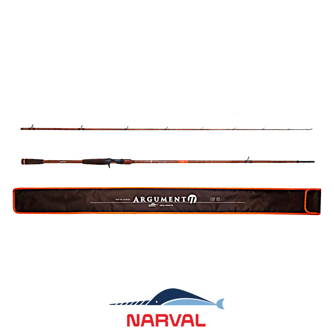 Кастинг Narval Argument II 11