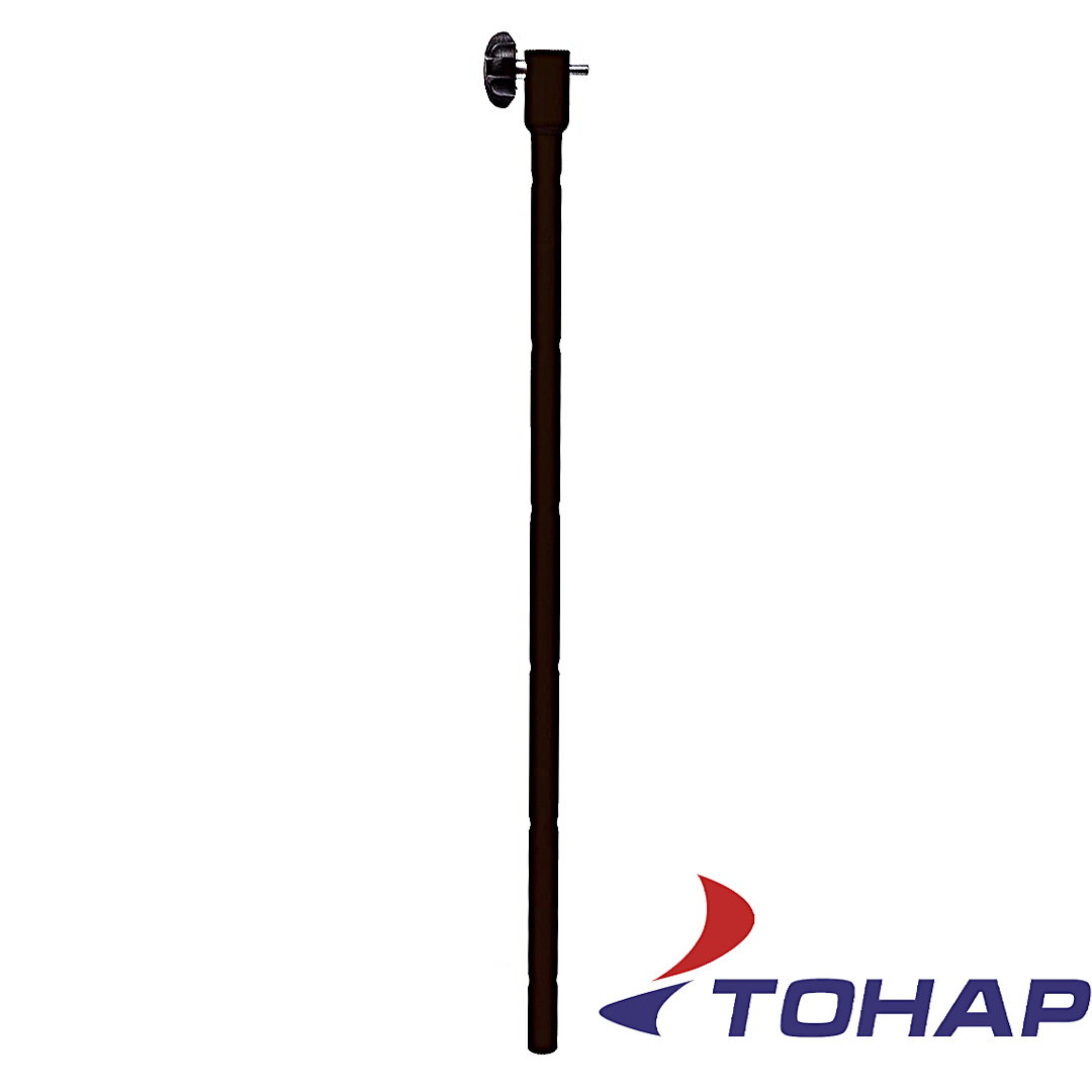 Удлинитель (Тонар) шнека MOTOSHTORM телескопический 00