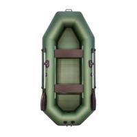 Лодка Аква мастер 280 зеленый 00