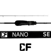 Спиннинг Crazy Fish Nano SE 00