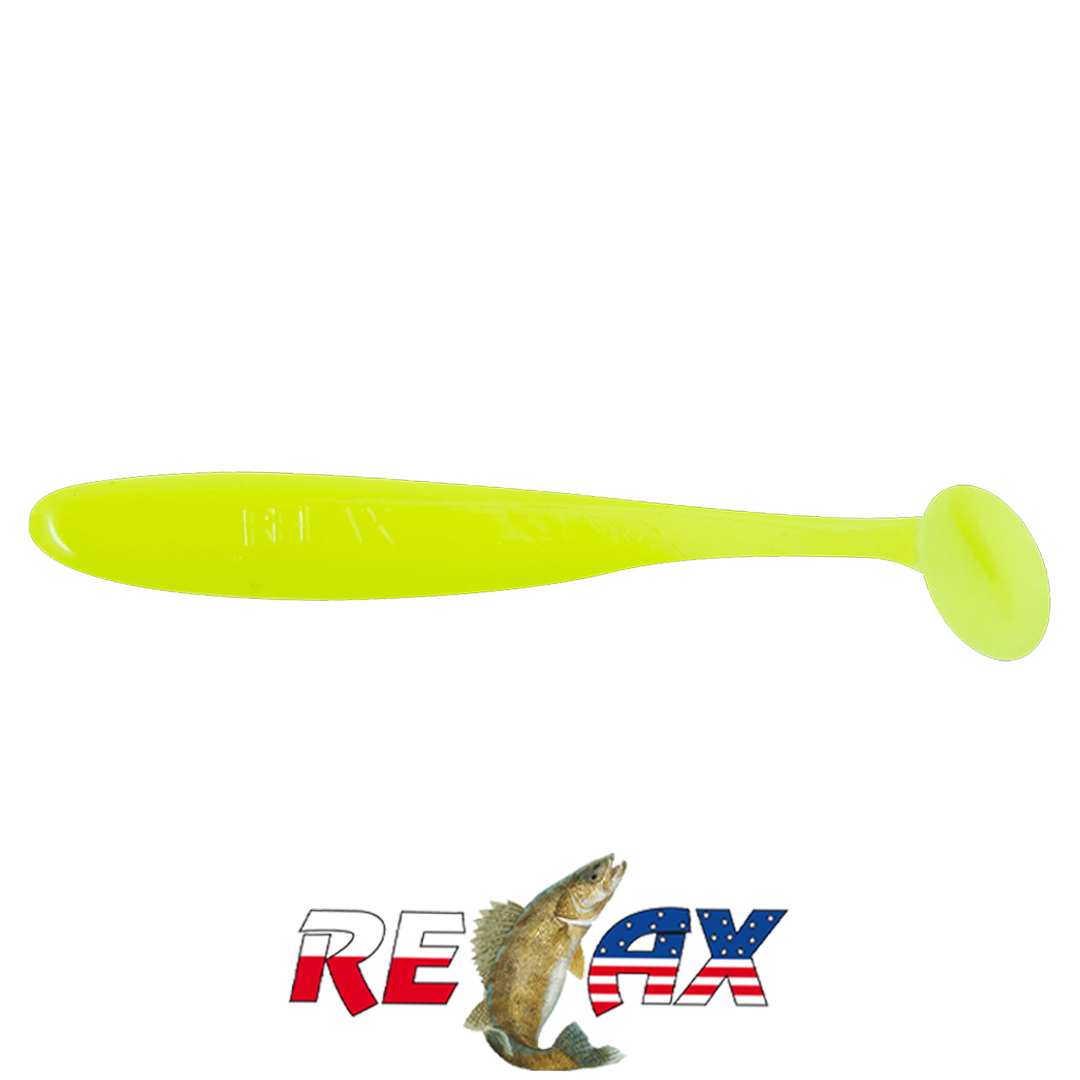 Виброхвост Relax Bass Standart S055