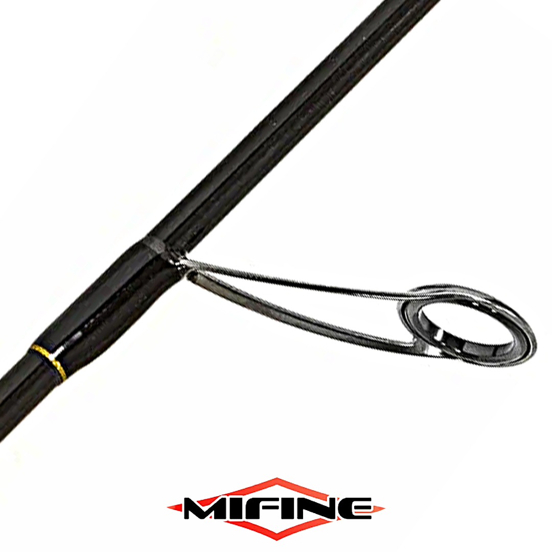 Спиннинг Mifine Demon Blade Spin 06