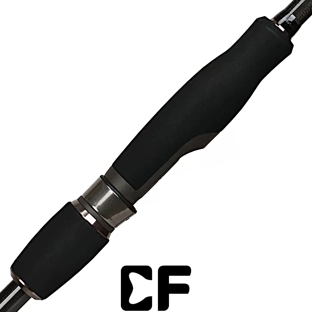 Спиннинг Crazy Fish Arion Eva 06