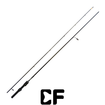 Спиннинг CF Nano Air (Long NSRC-652XULS, 196см, 0.5-3гр.)