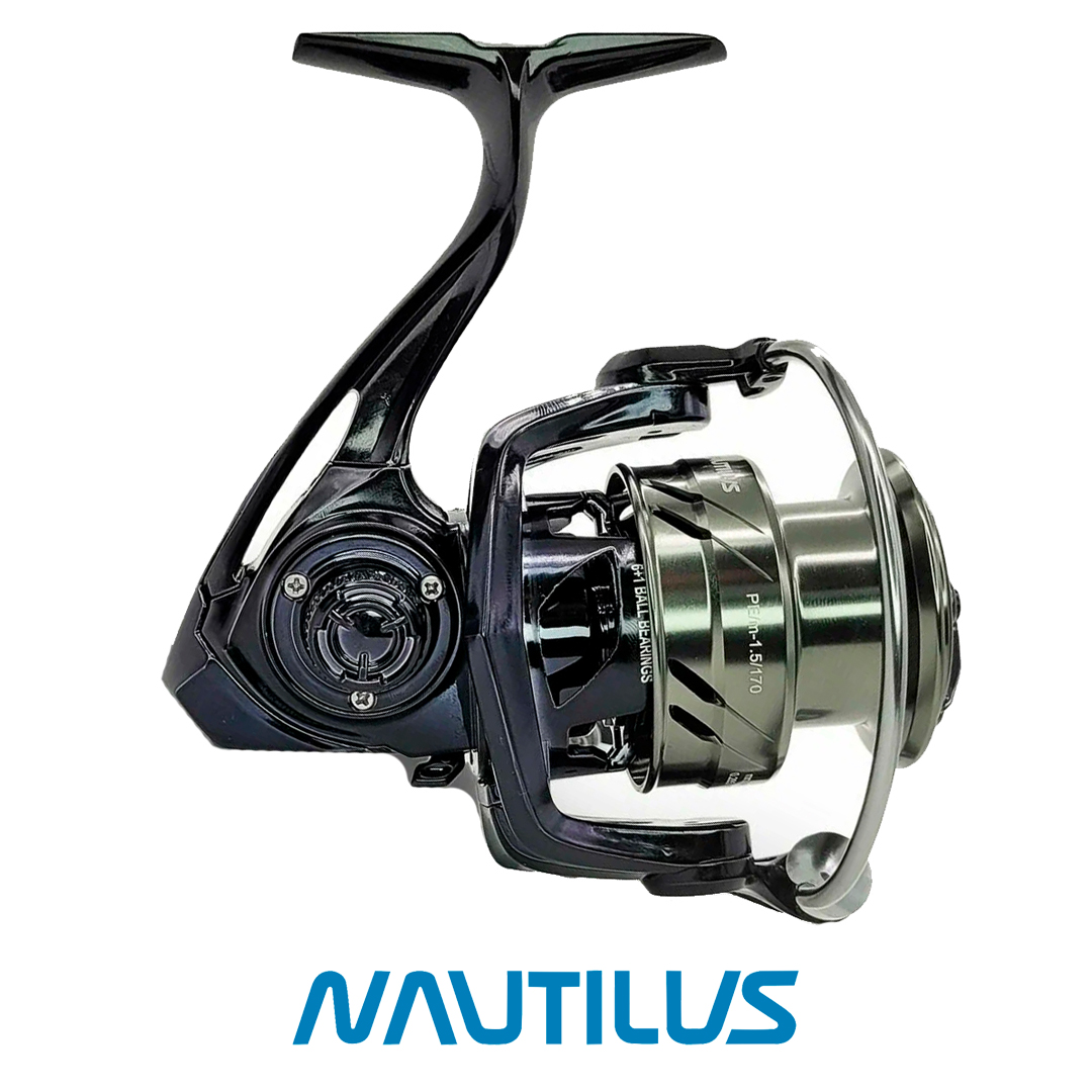 Катушка Nautilus Arta CP 02