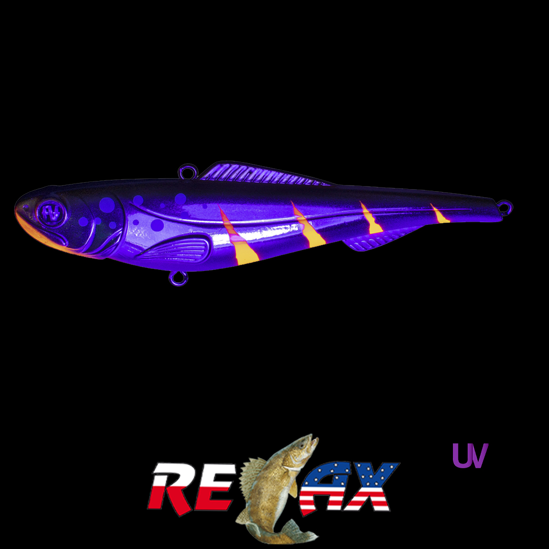 Ратлин Виб Relax FA Wagner Vib 120 S05 1