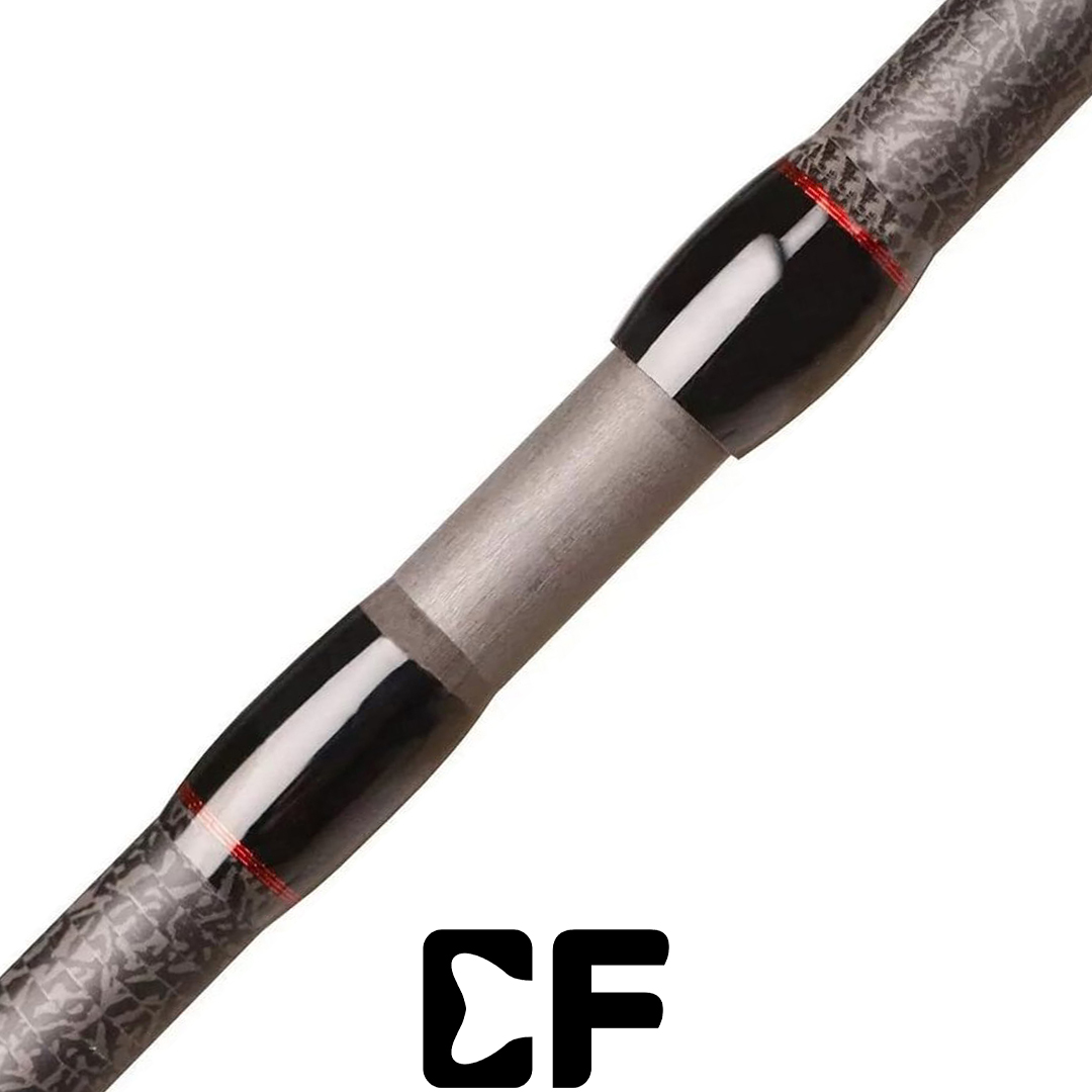 Спиннинг Crazy Fish Aspen Stake 07